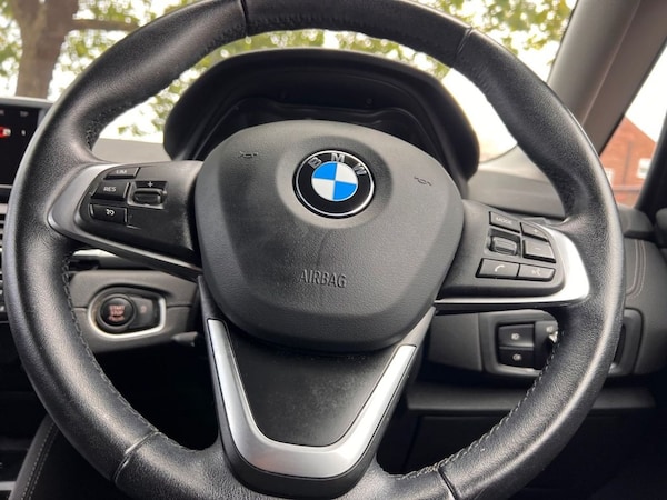 Used BMW 2 Series Active Tourer 2014 for sale - 76010514: Photo 25