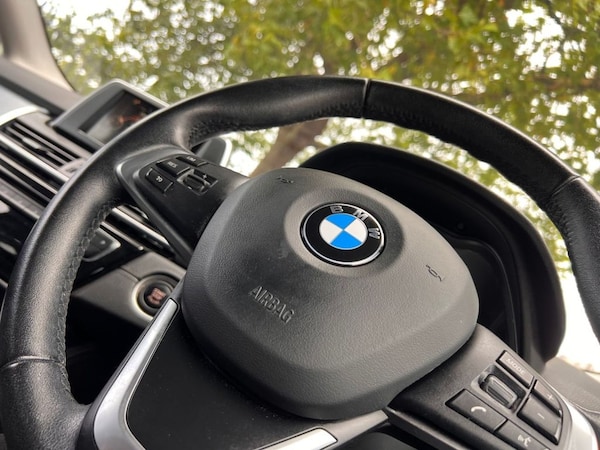 Used BMW 2 Series Active Tourer 2014 for sale - 76010514: Photo 26