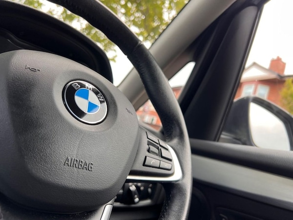 Used BMW 2 Series Active Tourer 2014 for sale - 76010514: Photo 27