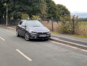 Used BMW 2 Series Active Tourer 2014 for sale - 76010514: Photo 4