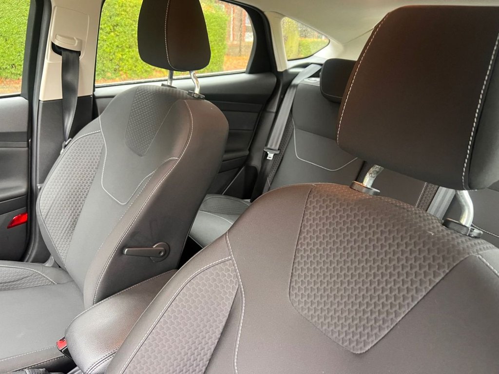 Used Ford Focus 2016 for sale - 76559067: Photo 12