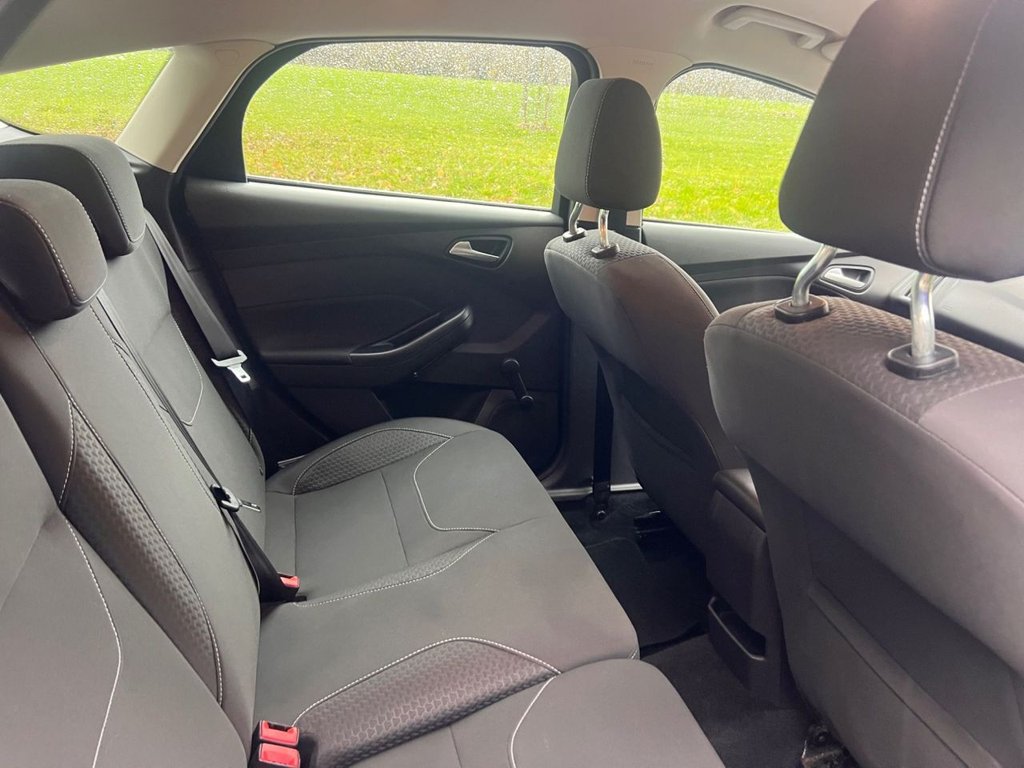 Used Ford Focus 2016 for sale - 76559067: Photo 13