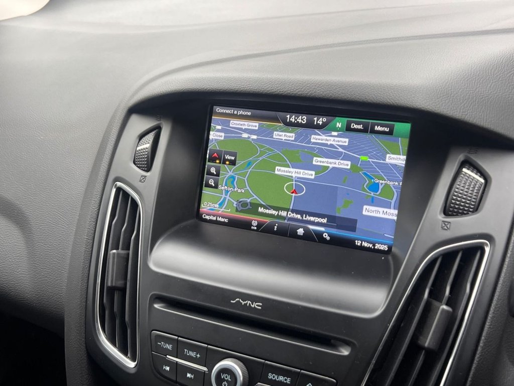 Used Ford Focus 2016 for sale - 76559067: Photo 16