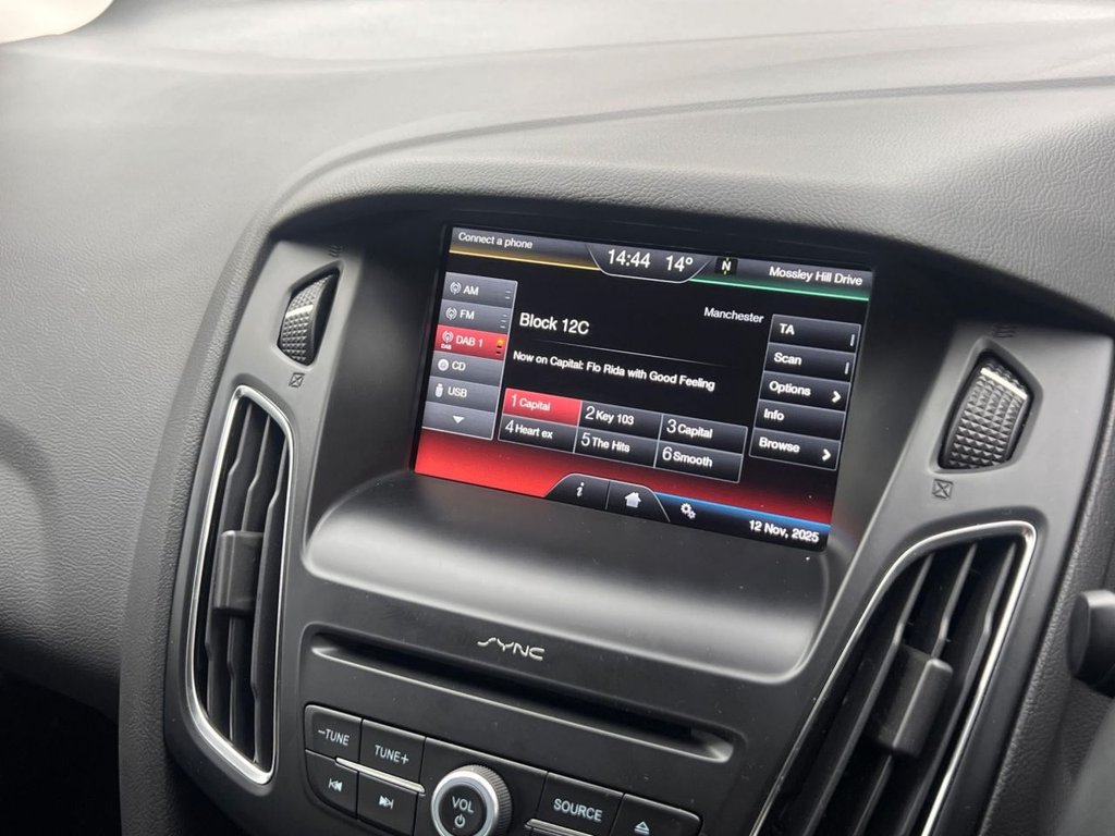 Used Ford Focus 2016 for sale - 76559067: Photo 17