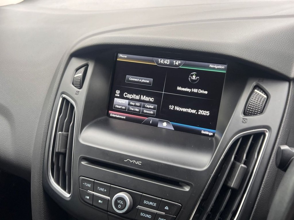 Used Ford Focus 2016 for sale - 76559067: Photo 18