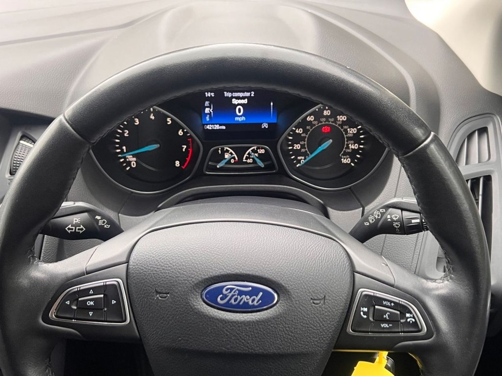 Used Ford Focus 2016 for sale - 76559067: Photo 20