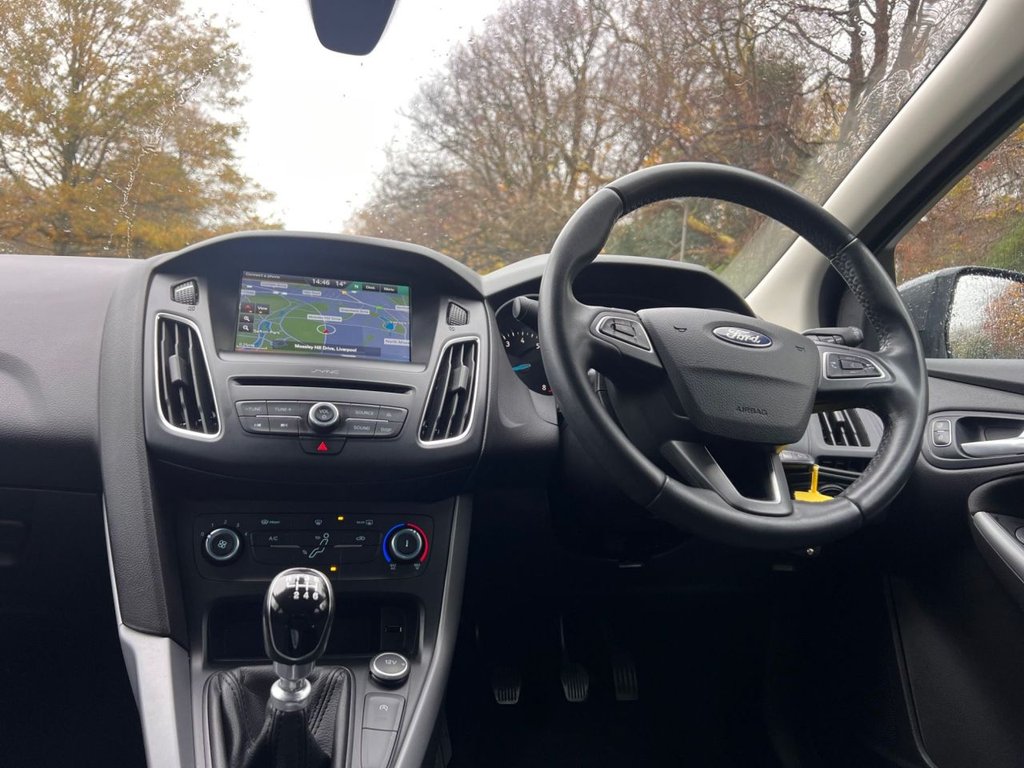 Used Ford Focus 2016 for sale - 76559067: Photo 21