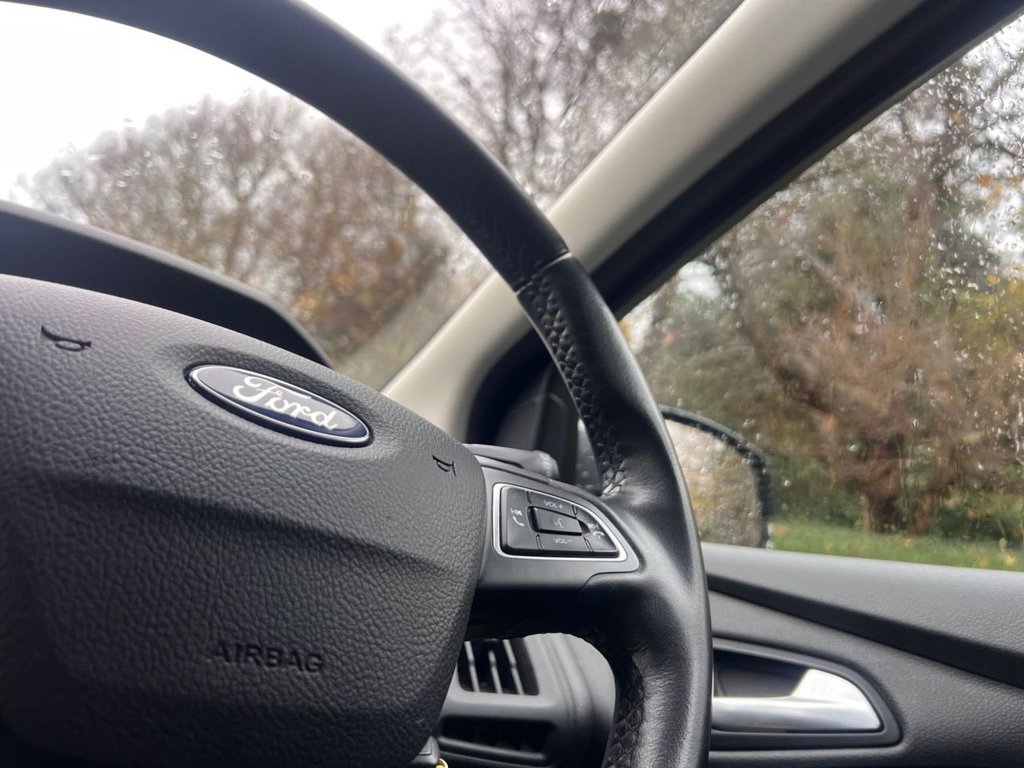 Used Ford Focus 2016 for sale - 76559067: Photo 24