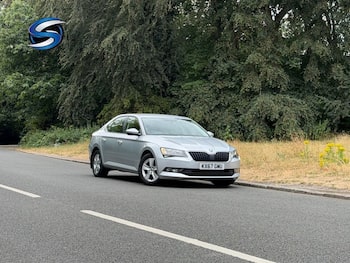 Used Skoda Superb 2024 for sale - 79628718: Photo