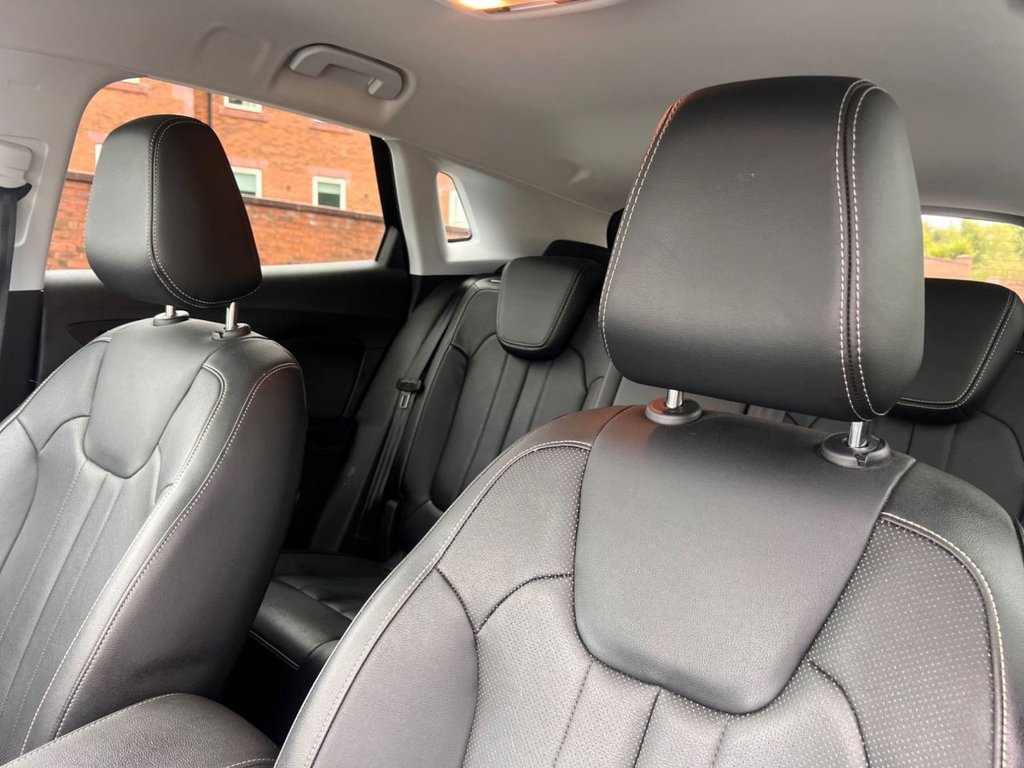 Used Vauxhall Grandland X 2020 for sale - 76520472: Photo 12