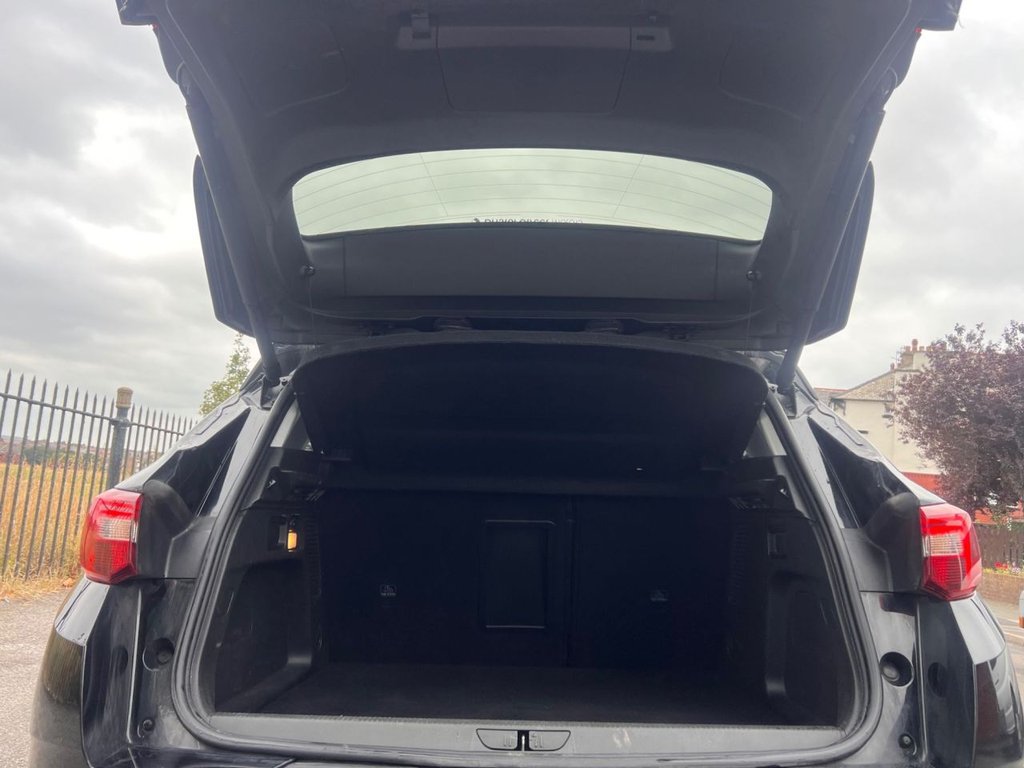 Used Vauxhall Grandland X 2020 for sale - 76520472: Photo 14