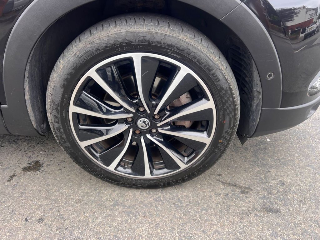 Used Vauxhall Grandland X 2020 for sale - 76520472: Photo 15