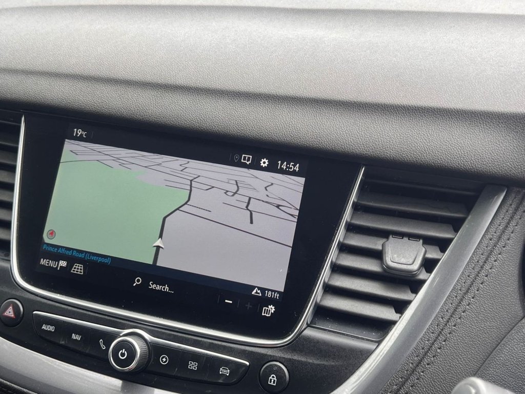 Used Vauxhall Grandland X 2020 for sale - 76520472: Photo 16