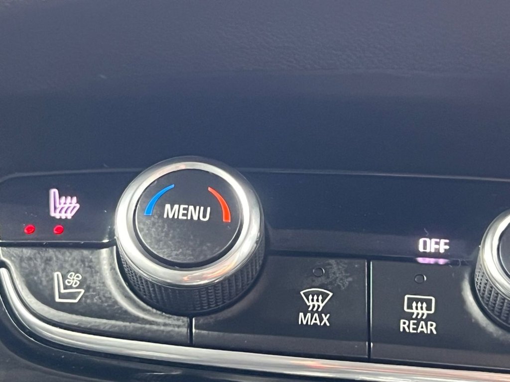 Used Vauxhall Grandland X 2020 for sale - 76520472: Photo 20