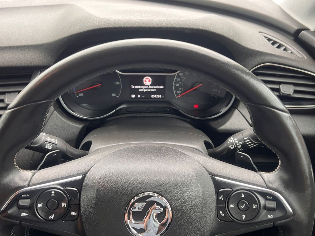 Used Vauxhall Grandland X 2020 for sale - 76520472: Photo 22