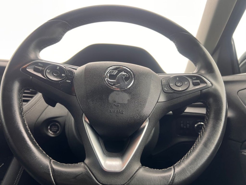 Used Vauxhall Grandland X 2020 for sale - 76520472: Photo 24