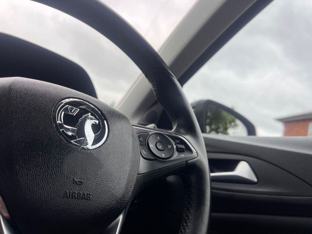 Used Vauxhall Grandland X 2020 for sale - 76520472: Photo 26