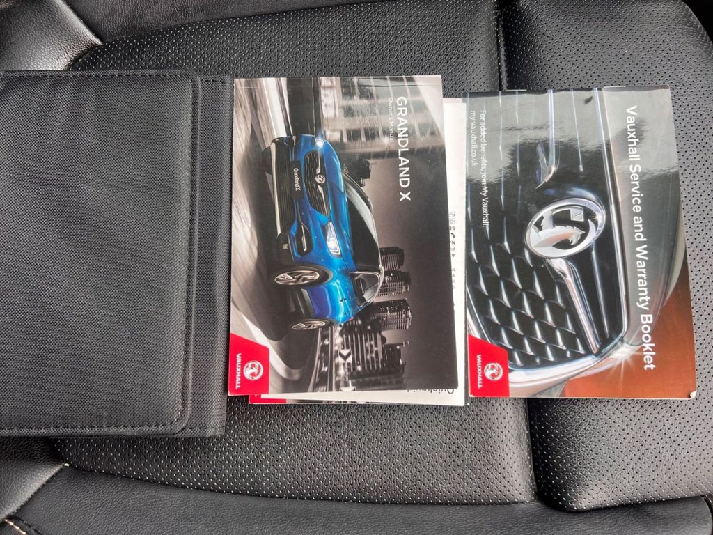 Used Vauxhall Grandland X 2020 for sale - 76520472: Photo 29