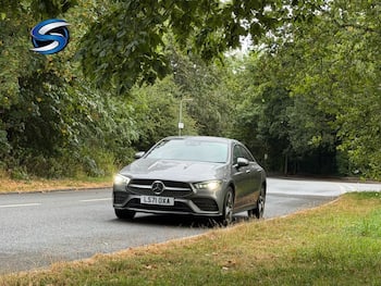 Used Mercedes-Benz CLA 2021 for sale - 79628814: Photo