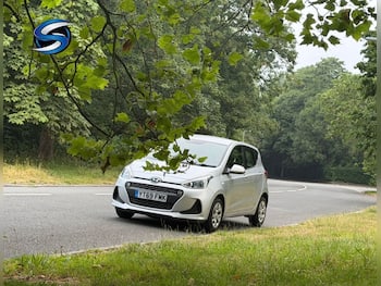 Used Hyundai i10 2019 for sale - 79628771: Photo