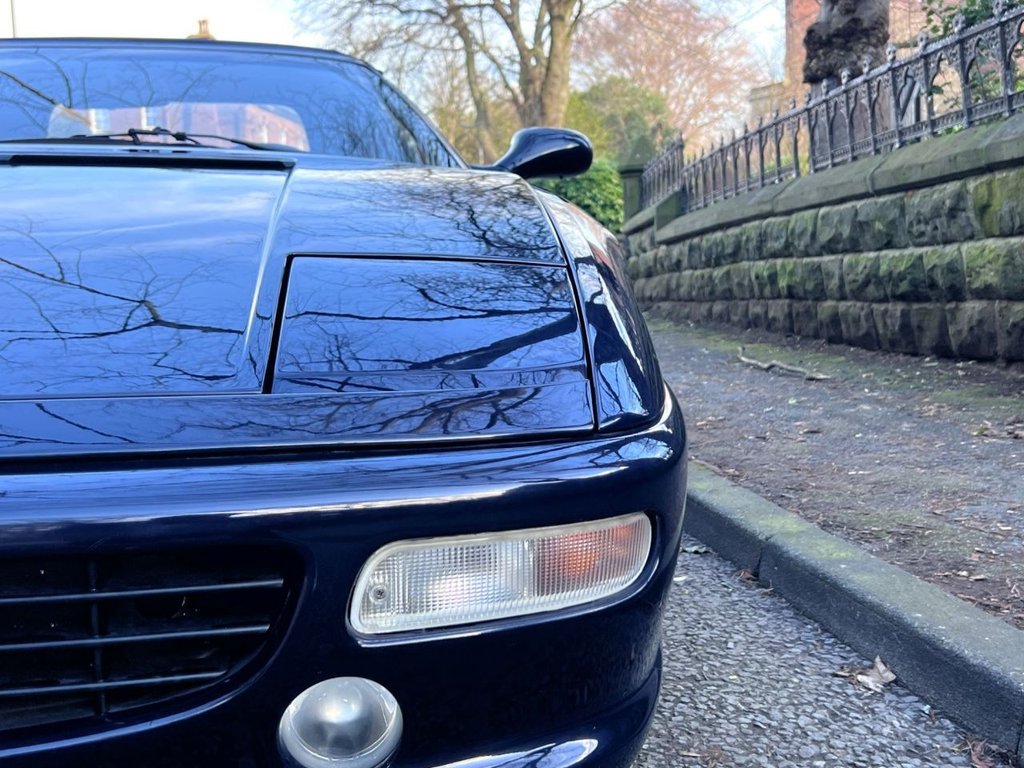 Used Ferrari F355 2004 for sale - 77660152: Photo 12