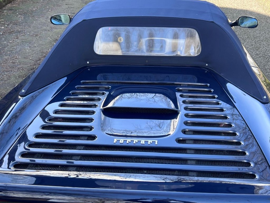 Used Ferrari F355 2004 for sale - 77660152: Photo 13