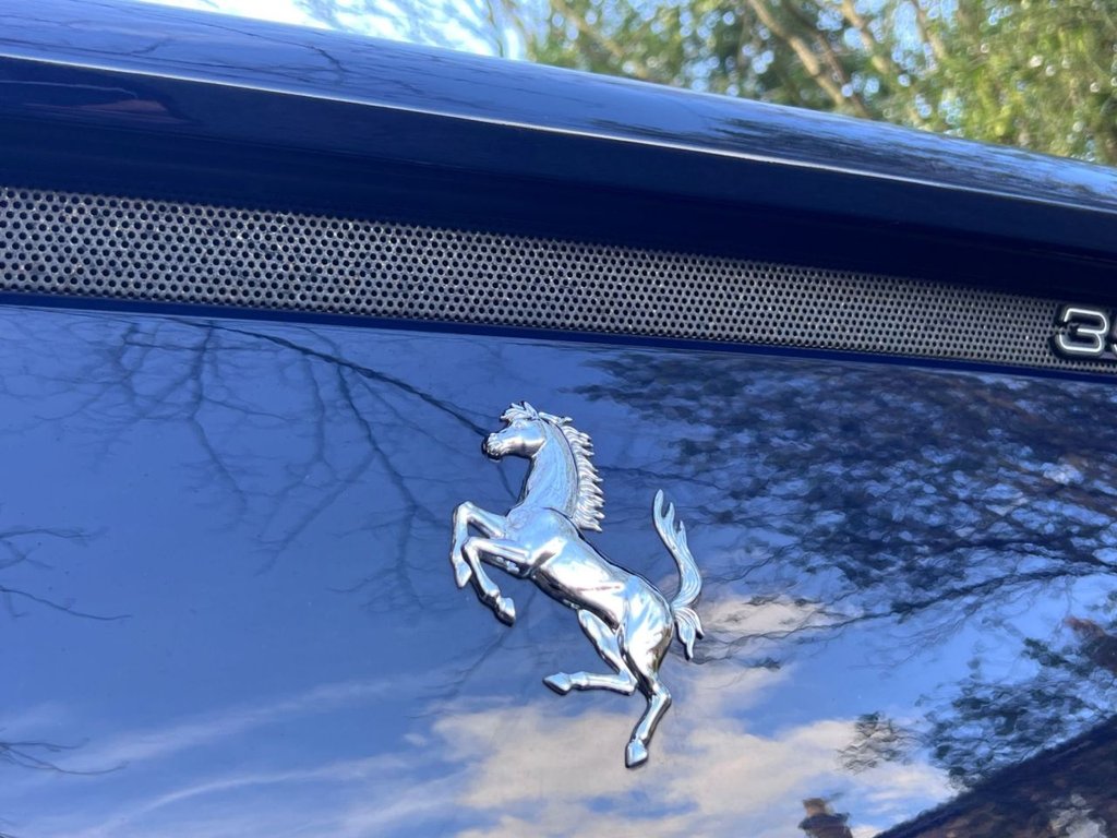 Used Ferrari F355 2004 for sale - 77660152: Photo 17