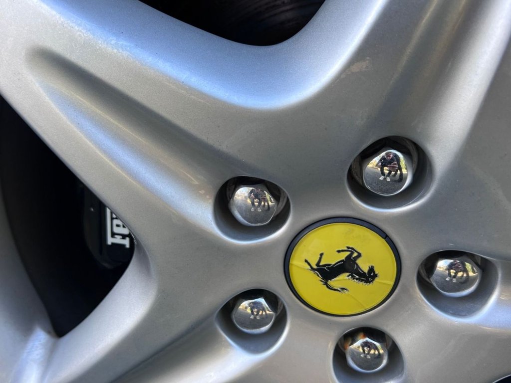 Used Ferrari F355 2004 for sale - 77660152: Photo 23