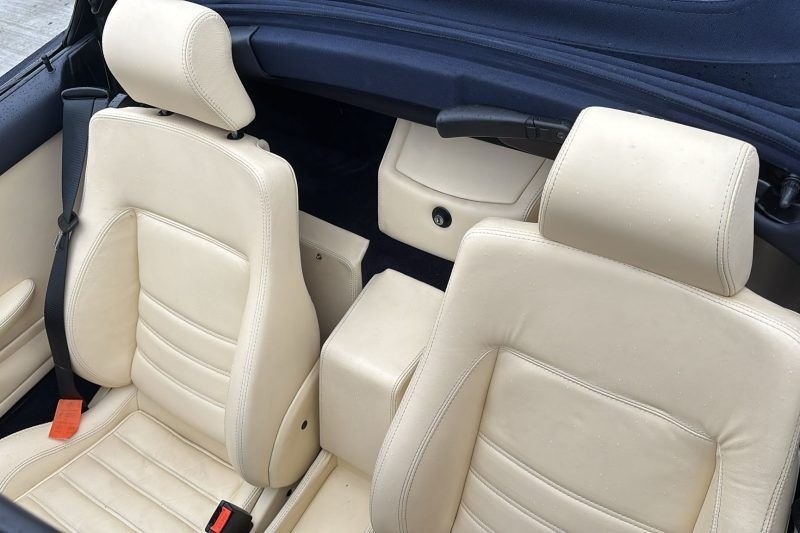 Used Ferrari F355 2004 for sale - 77660152: Photo 25