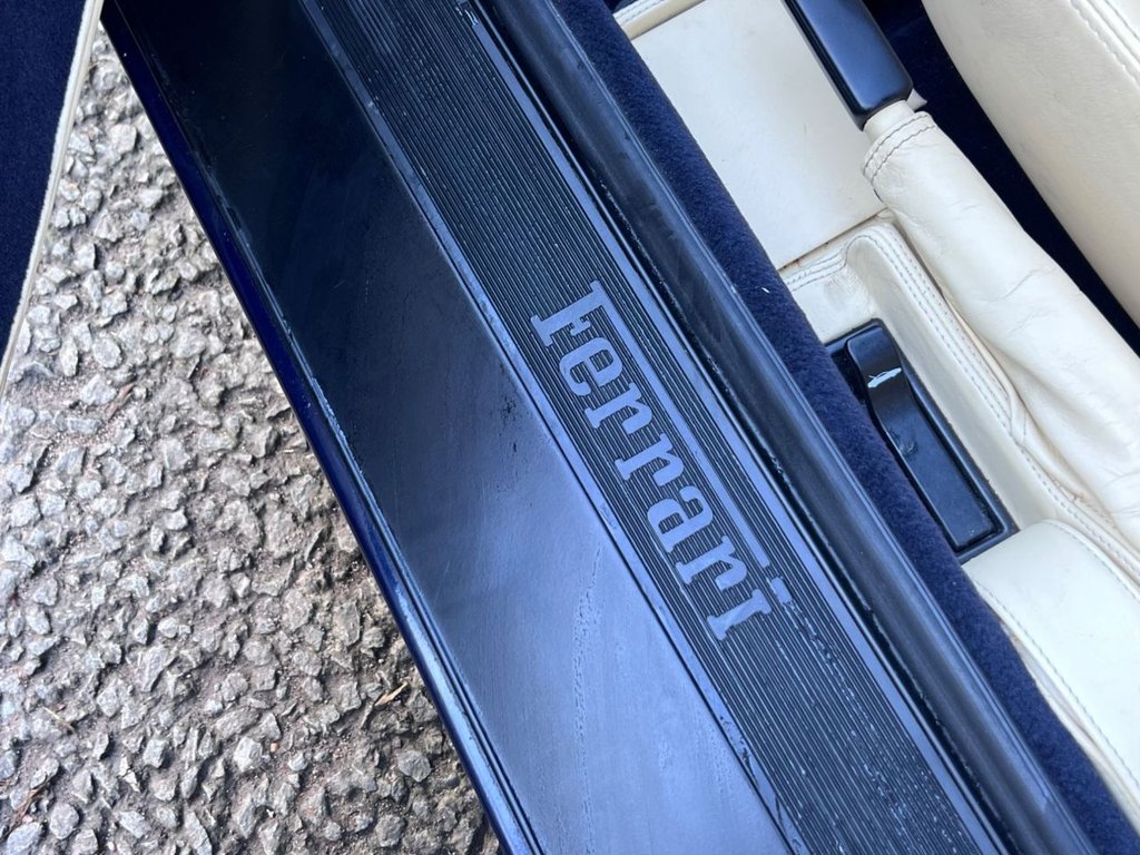 Used Ferrari F355 2004 for sale - 77660152: Photo 32