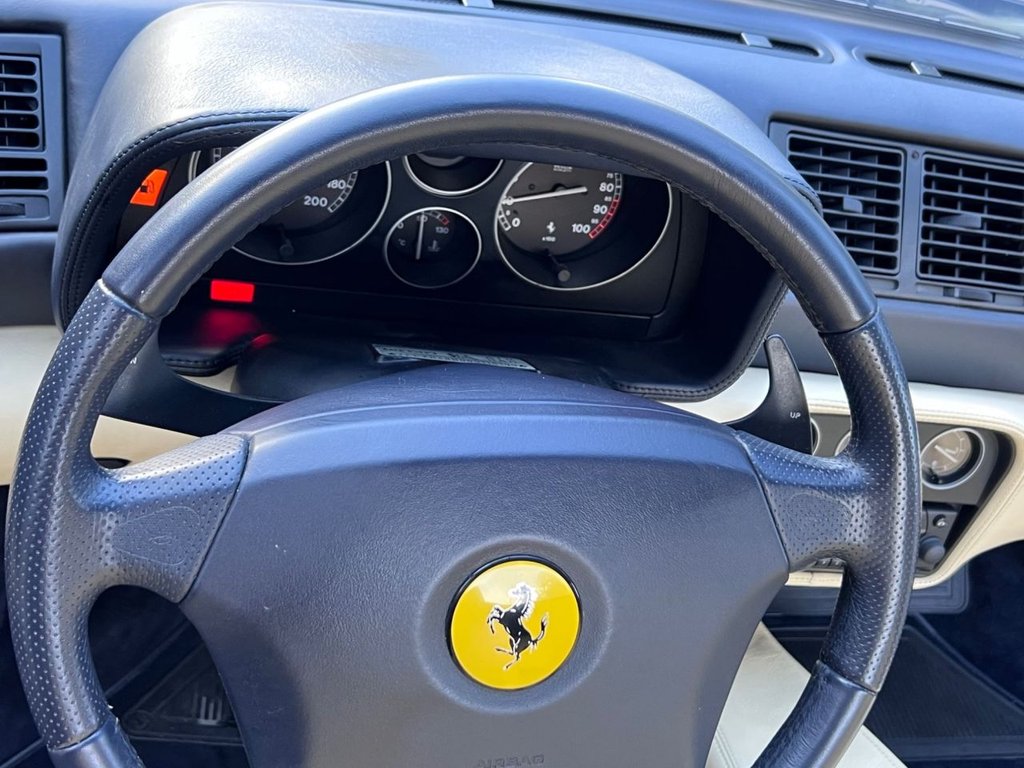 Used Ferrari F355 2004 for sale - 77660152: Photo 34