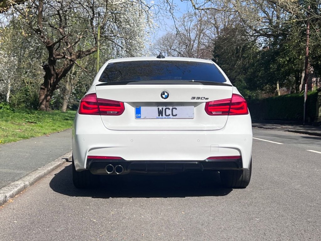 Used BMW 3 Series 2017 for sale - 78166937: Photo 10