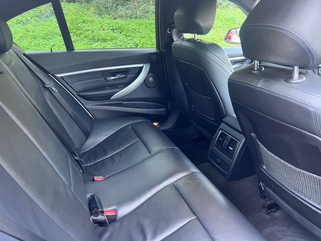 Used BMW 3 Series 2017 for sale - 78166937: Photo 14