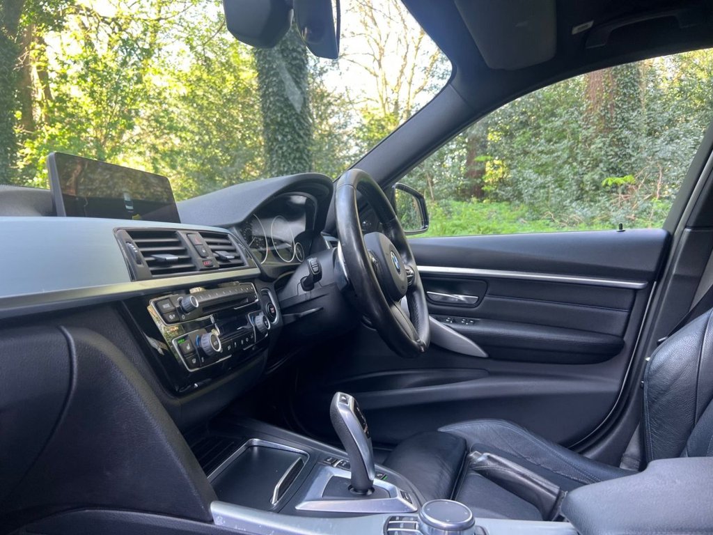 Used BMW 3 Series 2017 for sale - 78166937: Photo 15