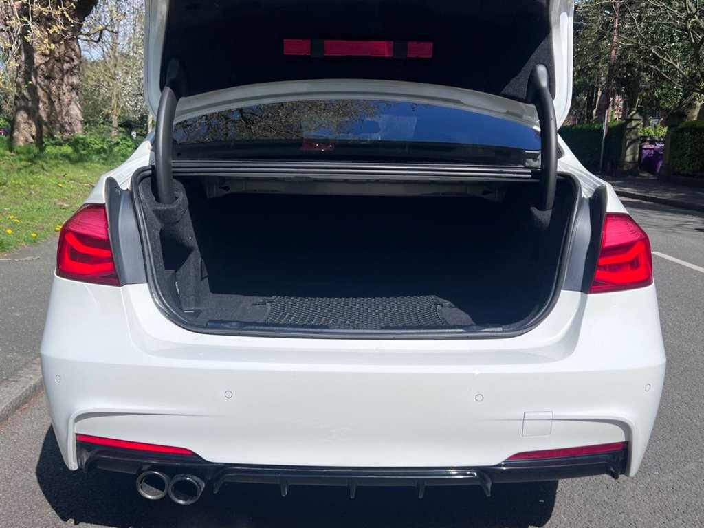 Used BMW 3 Series 2017 for sale - 78166937: Photo 16