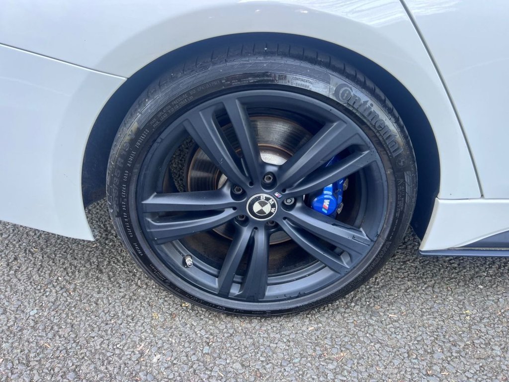 Used BMW 3 Series 2017 for sale - 78166937: Photo 17