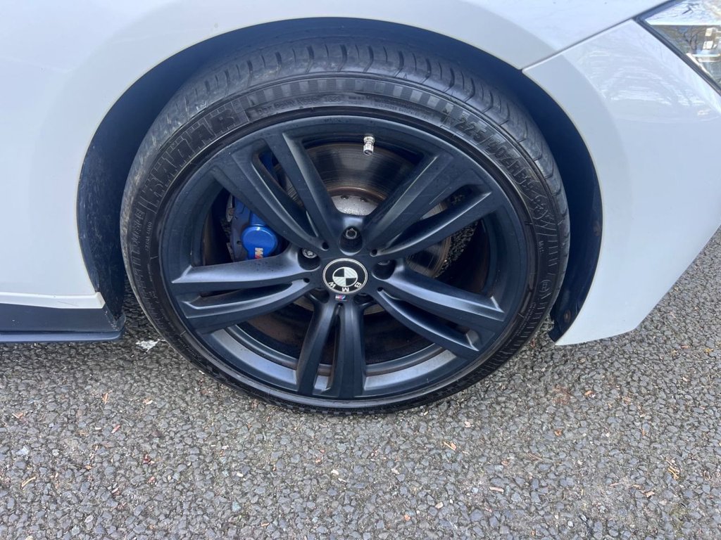 Used BMW 3 Series 2017 for sale - 78166937: Photo 18