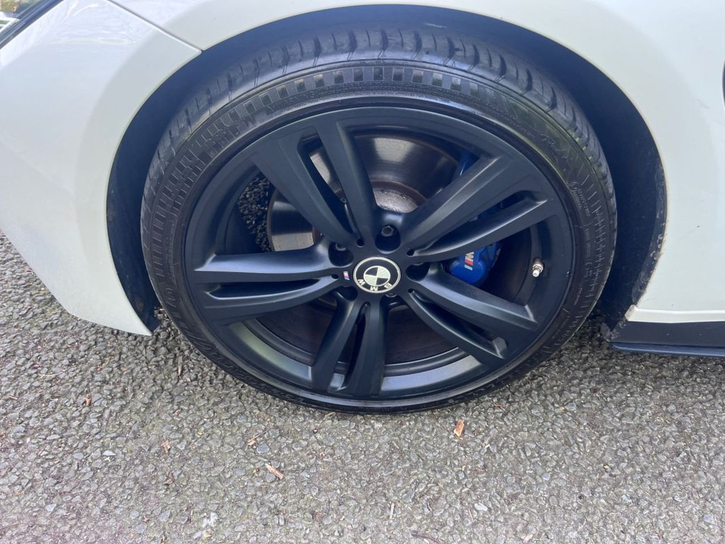 Used BMW 3 Series 2017 for sale - 78166937: Photo 19