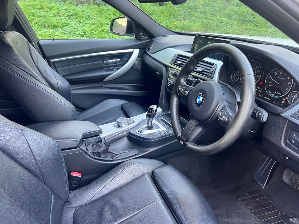 Used BMW 3 Series 2017 for sale - 78166937: Photo 2