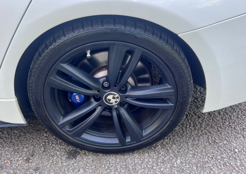 Used BMW 3 Series 2017 for sale - 78166937: Photo 20