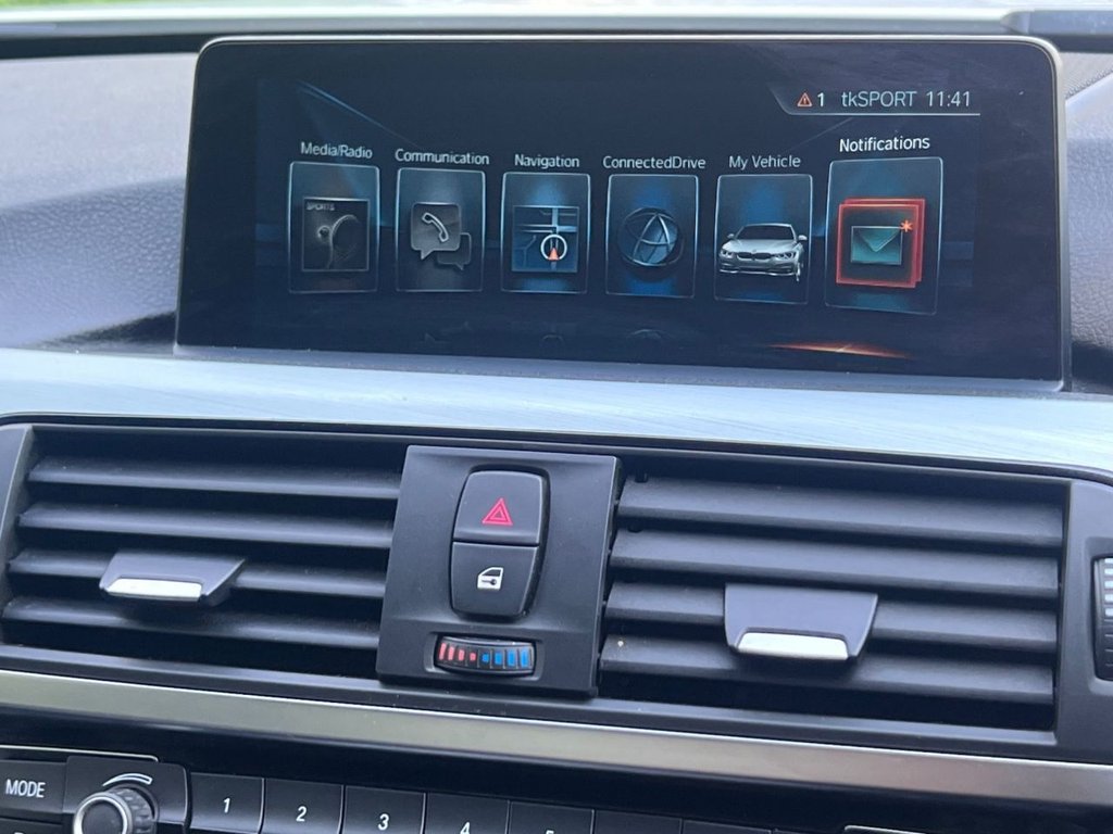 Used BMW 3 Series 2017 for sale - 78166937: Photo 22