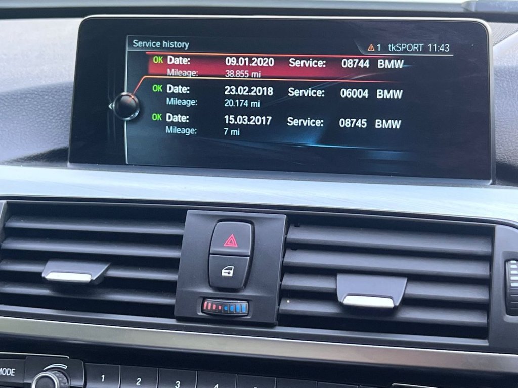 Used BMW 3 Series 2017 for sale - 78166937: Photo 28