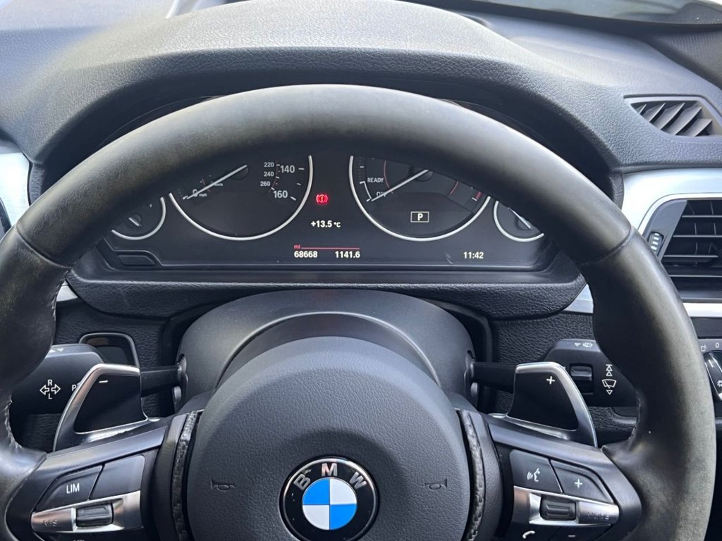 Used BMW 3 Series 2017 for sale - 78166937: Photo 29
