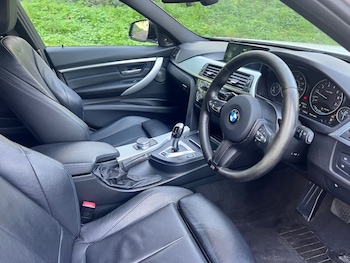 Used BMW 3 Series 2017 for sale - 78166937: Photo