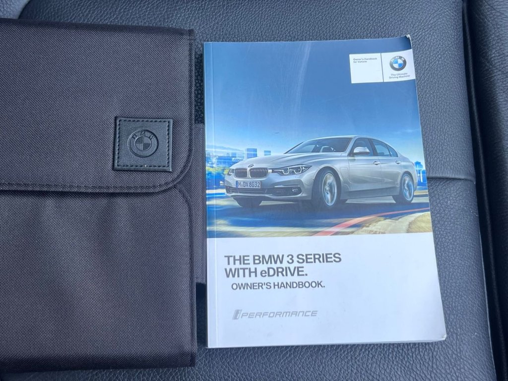 Used BMW 3 Series 2017 for sale - 78166937: Photo 32