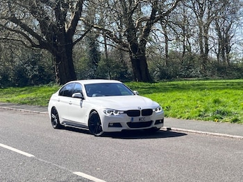 Used BMW 3 Series 2017 for sale - 78166937: Photo