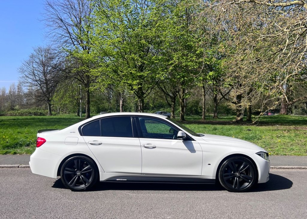 Used BMW 3 Series 2017 for sale - 78166937: Photo 5