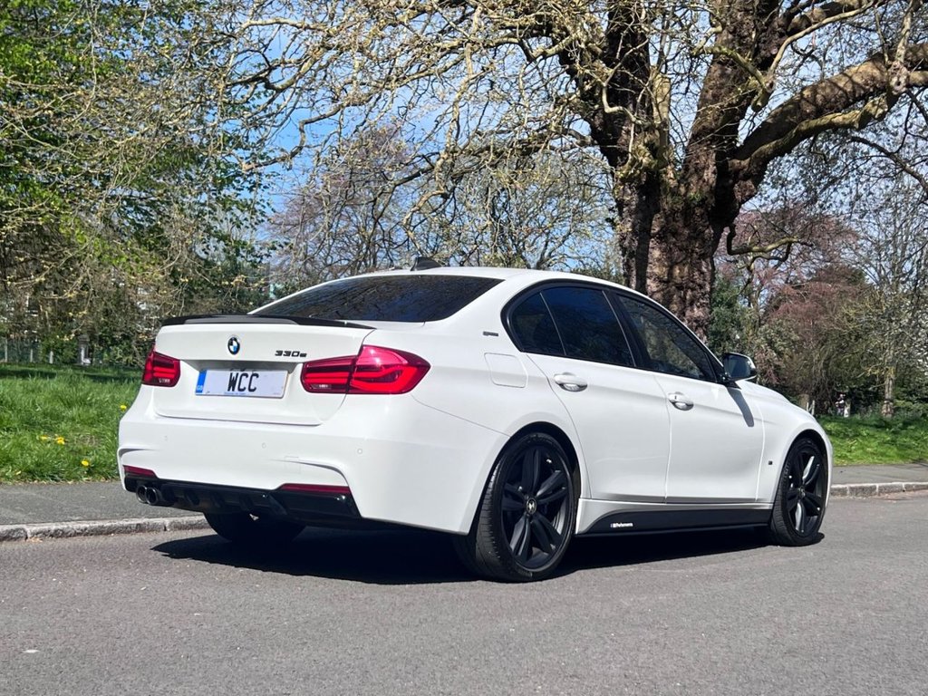 Used BMW 3 Series 2017 for sale - 78166937: Photo 6