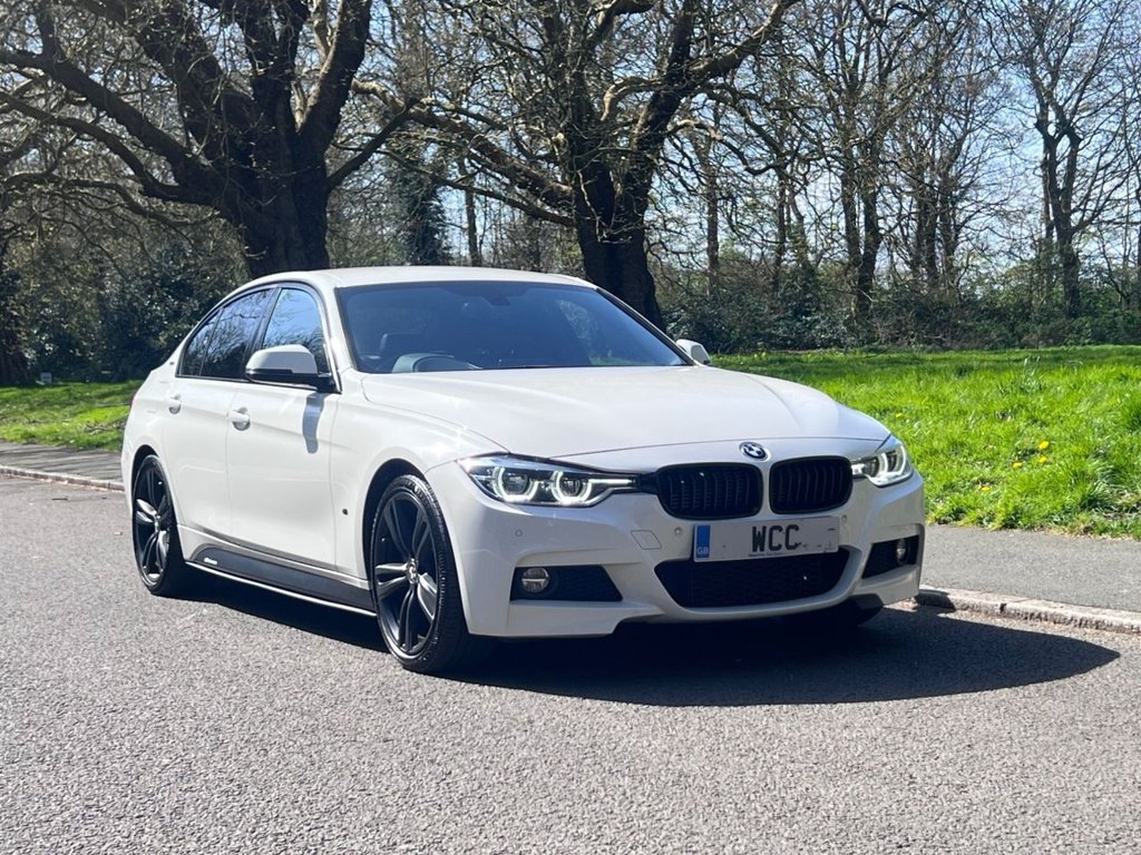 Used BMW 3 Series 2017 for sale - 78166937: Photo 7