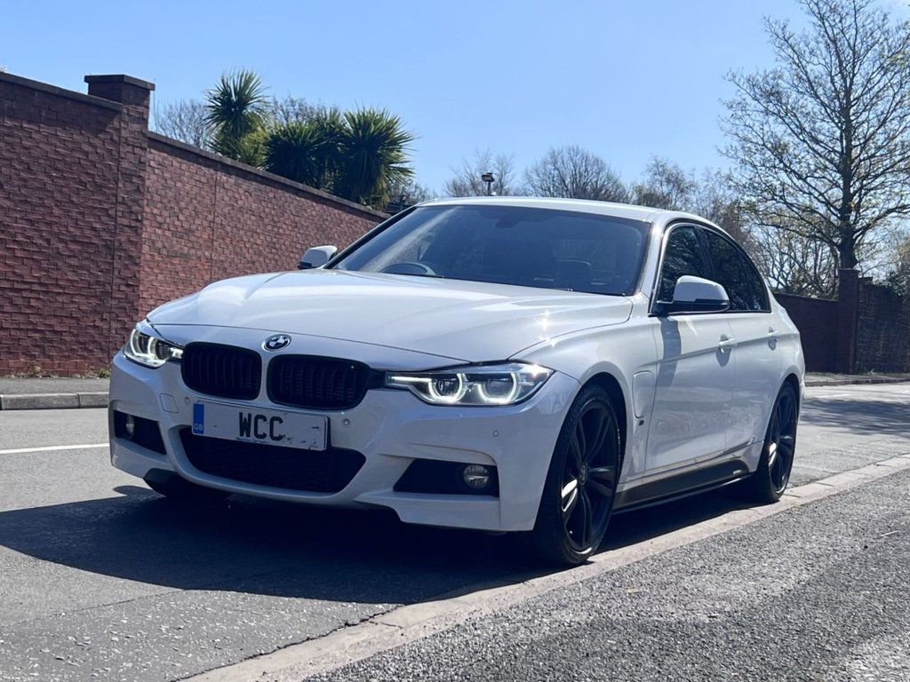 Used BMW 3 Series 2017 for sale - 78166937: Photo 8